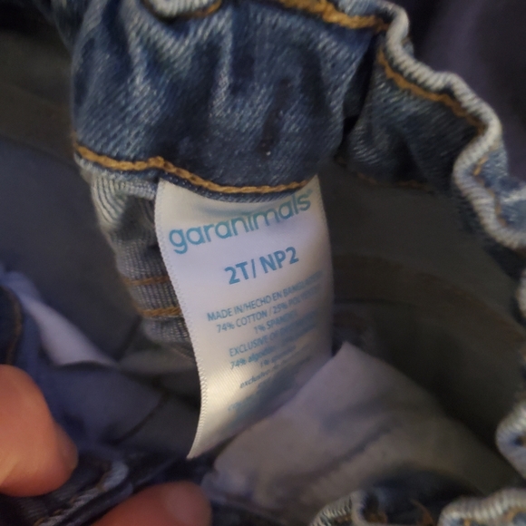 Boys 2t denim - Picture 8 of 8
